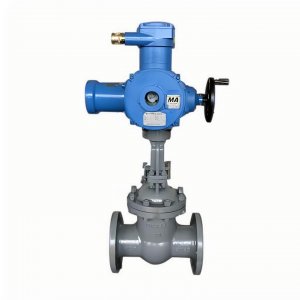 DN100電動(dòng)閘閥Z941H-16 DN100廠(chǎng)家直銷(xiāo)